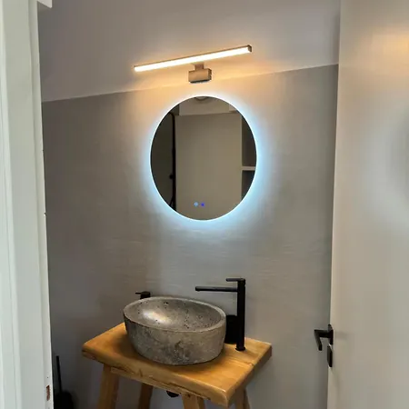 Ovio Ii Lejlighed Páros