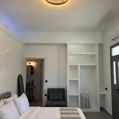 Lejlighed Ovio Ii