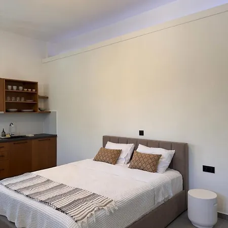 Lejlighed Ovio Ii Páros