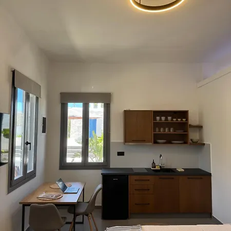 Appartement Ovio Ii *