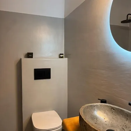 Appartement Ovio Ii